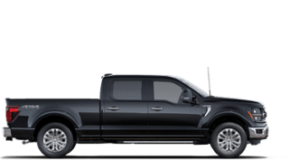 2025 Ford F-150® External Image 1